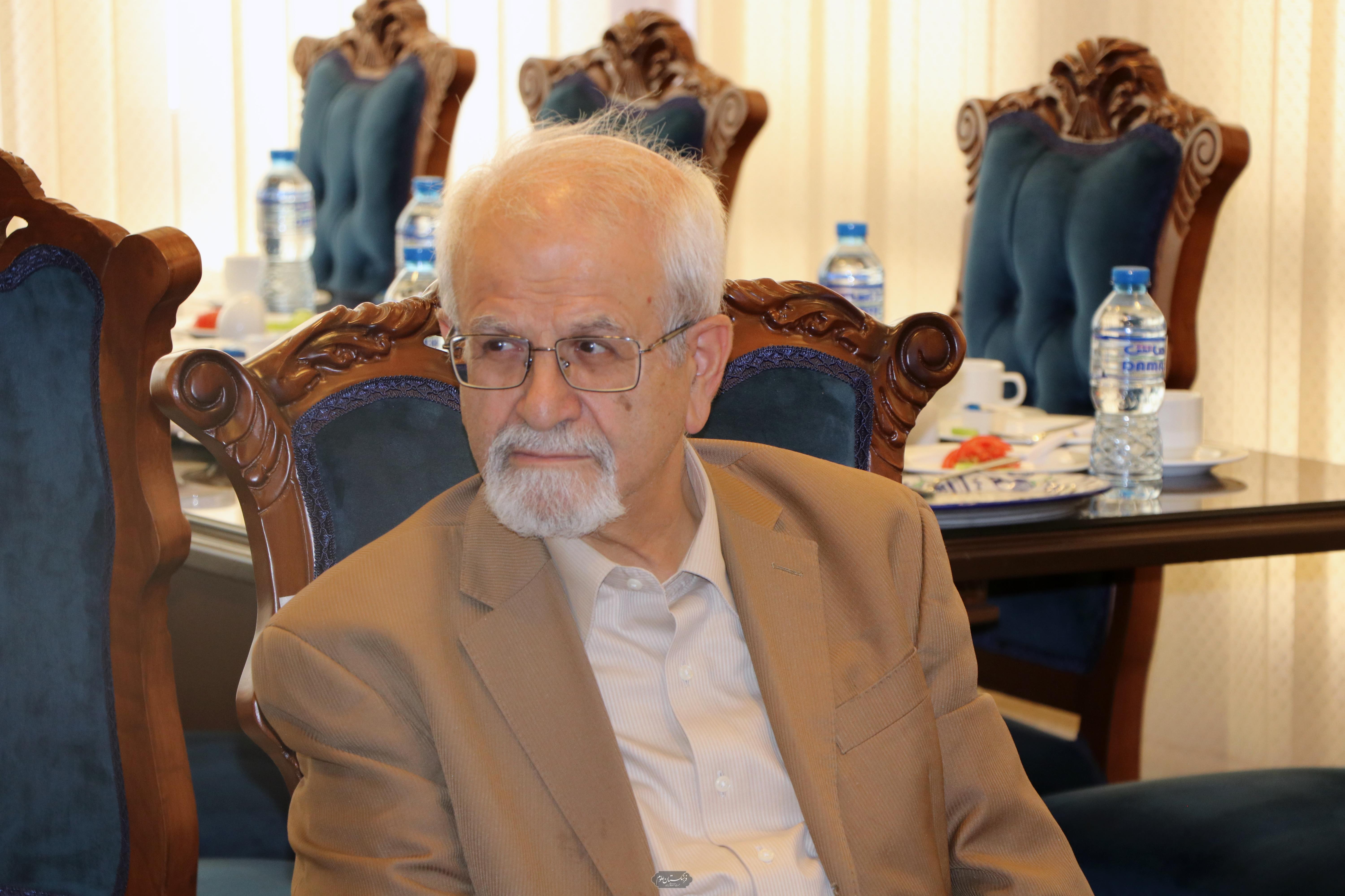 مطالعات جهان 3